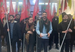 Ciwanên Kurdistanî ên Fransa kuruldu