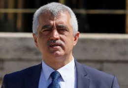 Cezaevlerinde salgın karartması