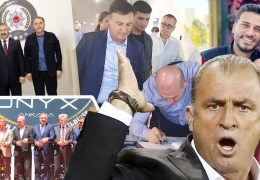 Futbol, fon ve fenomenler ağı