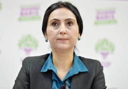 Yüksekdağ: Gerçekleri söylemeye geldim