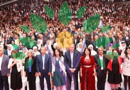 3. Yol: Politikaya çağrı