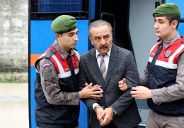 Senin aşkın değil sadece, failin olmak da varmış