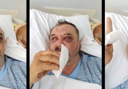 Bunun adı Türkiye modelidir