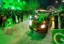 KDP’ye rağmen Kürtler kazandı