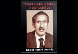 Bir kitap ve birkaç ayrıntı