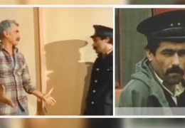 Duvar’ın Gardiyan Cafer’i