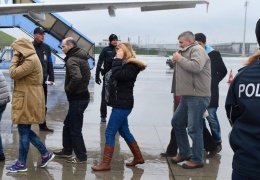 Mülteciler üzerinden kirli ticaret