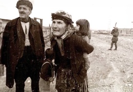 Maraş’ı anarken!