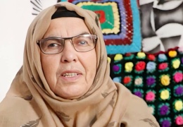 Ana dili sevinç kaynağı