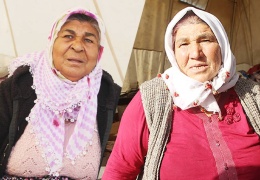 Bir konteyneri bile çok görüyorlar