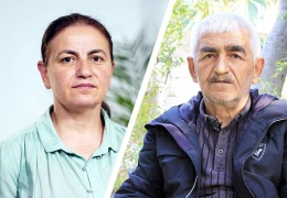 Başûr’dan Rojava’ya bir güneşti