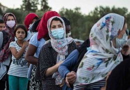 Moria Avrupa düşüncesinin sonu değil, kendisi!