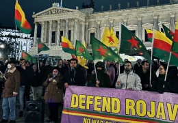 TC’nin soykırım saldırıları kınandı