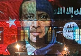 İki foto bir gerçek