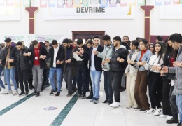 ‘Vejînek Ciwan’ kongresi: Buradayız!