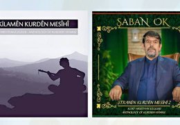 Kürt Hristiyan Ezgileri