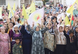 Eğitimden kültüre, devrime can katan kadınlar