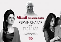 ‘Qimil’ notalarla buluştu