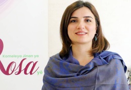 Rosa, tek sığınak