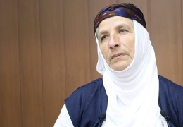 Muhtarlıkta söz sırası kadınların