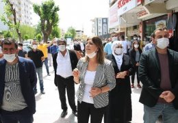 Siirt, Kars ve Ağrı’da TC darbesi protesto edildi