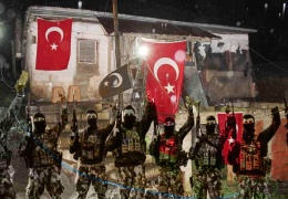 Katilliğe methiye dizmek