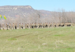 2024 umudun ve kazanmanın yılı olmalıdır