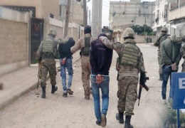 Efrîn’de soykırım sürüyor 