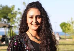 Ji Çaran Çar, Jin Huner