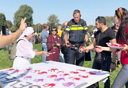 Kürtler manifestoda buluştu 