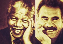 Mandela‘dan Öcalan‘a, trajedi’den başarıya