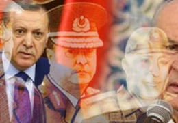 Devlet ve ezilenler cephesi