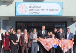 Tamamlanamayan tarih