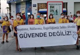 Bin 462 kadından 987’i şiddet gördü