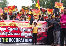 Yeni bir Tamil yılı