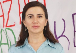 Kadınlara kölelik okulu