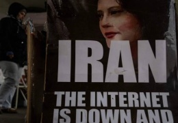 İran 823 kişiyi idam etti