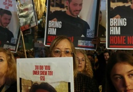 İsrail rehine takasını reddetti