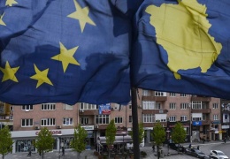 Kosova’da Schengen’de