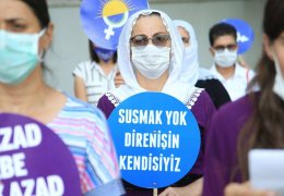 TJA: Özgürlüğü savunuyoruz