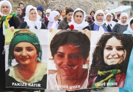 Kıyamet o gece koptu