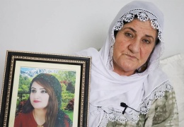 ‘Pakize bugün gitmiş gibi’