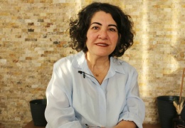 Binlerce Aysel’in sesiyiz