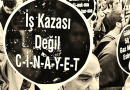 2 bin 105 işçi cinayeti