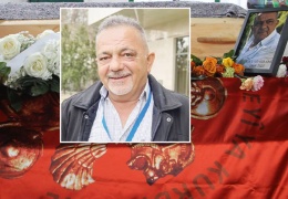 Direndi, yazdı, siyaset yürüttü