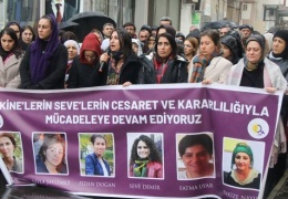 Cinîyî ameyê yadkerdene: Ma çok nêna ro