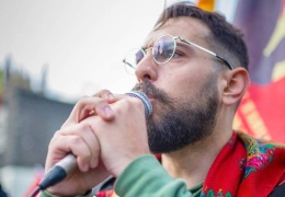 Öcalan toplumu sürekli devrimcileştiriyor