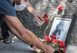 Kalemi yerde kalmadı