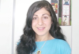 Önce Leyla oldu sonra Ronahî