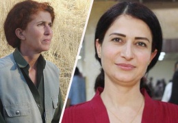 Sara’dan Hevrîn’e, katiller aynı